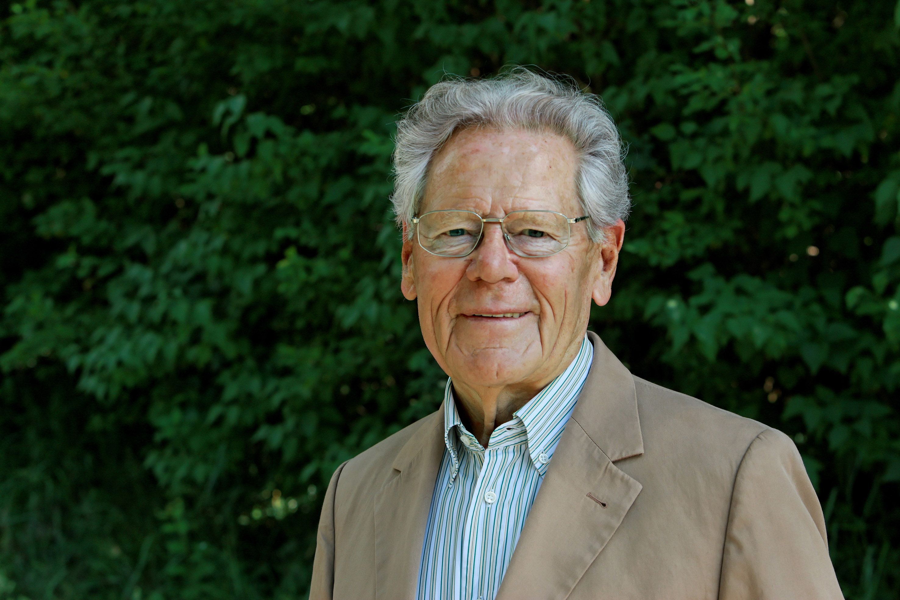 Hans Küng – Influencer und Prophet - Katholische Wochenzeitung für den